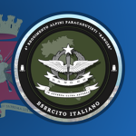 4º Reggimento Alpini Paracadutisti "Ranger" | NA