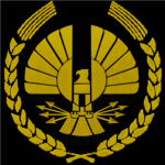 Capitol Peace Keepers