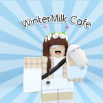 WinterMilk Cafe