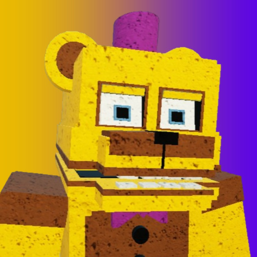 Fredbear and Springlocks 2