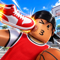 Hood Basketball icon