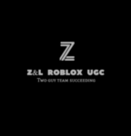 Z&L Roblox UGC