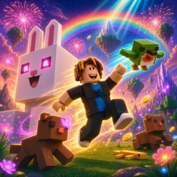 [🌟] Pet Adventure Sim  icon