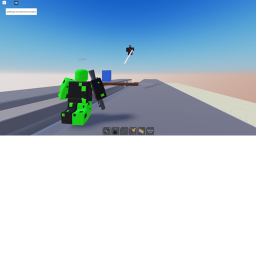 PVP through the bacon verse (Train wars revamp)