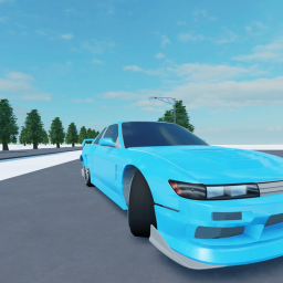 Metro Drift