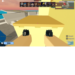 familly rp [beta] stuck in time event