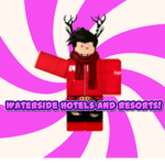~Waterside Hotels and Resorts~
