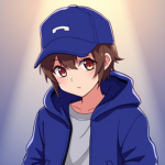 Jvnstu's clothing line