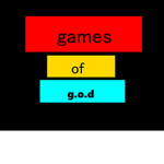 Games Of God
