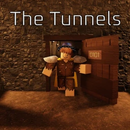 The Tunnels icon