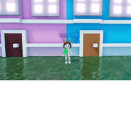 Glossy Shaders dance