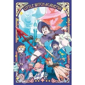 🎉Little Witch Academia RPG🎉