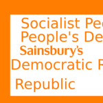 Socialist People's Sainsbury's Democratic Republic