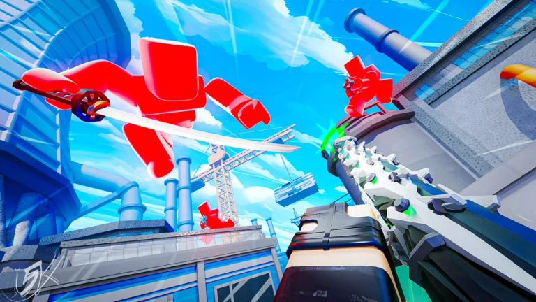 Hyper Shot
