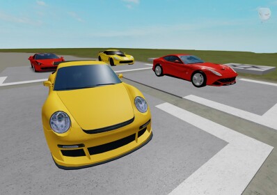 Car Racers