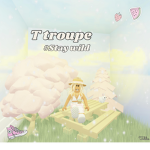 T troupe