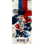 Neymar nayla