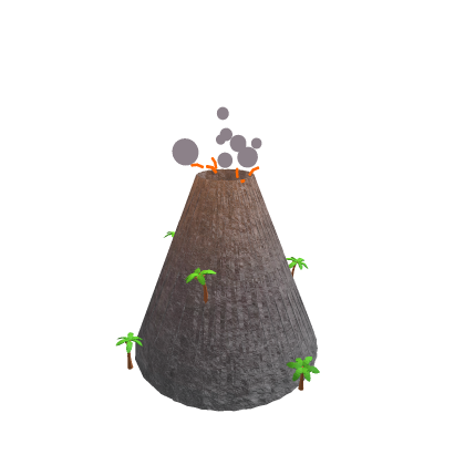 Mini Volcano2