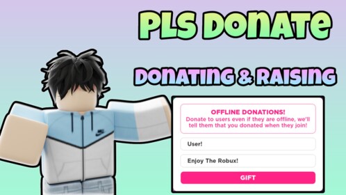 [NEW] PLS ROBUX 💸