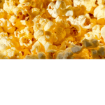 Th popcorn squid