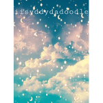 iisyddydadoodle fans!