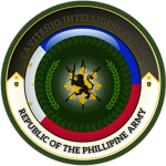 ROPA | Cavinteñio Intelligence Corps