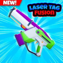 Laser Tag Fusion [UPDATE]