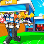 Catch a Brainrot Container