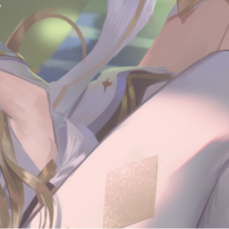 ✿