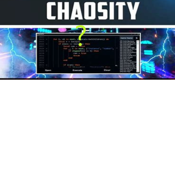 idk if its scripted right