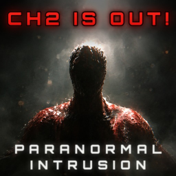 [CH2] PARANORMAL INTRUSION [HORROR] icon