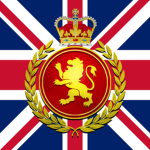 |•[BA]•| British Army