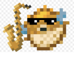 PufferFish Crime Family