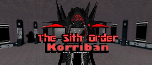 [Gamepasses]𝐓𝑺𝐎 Temple Of Korriban