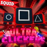 [x999,999,999 Clicks] Ultra Clicker Simulator!