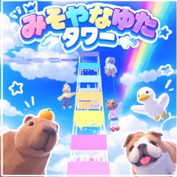 Miso Soup Tower icon