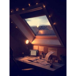 Heaven on coming