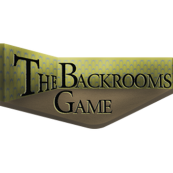 The Backrooms The Game