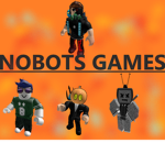 noBOTS games