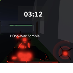 Zombise Wars