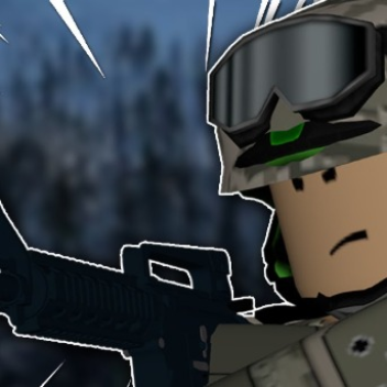 Warzone 2099