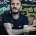 Resmi adalet.