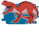 Dienosaurs