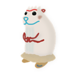 Sporky