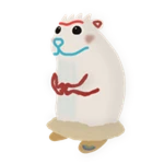 Sporky