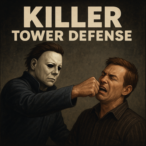 Killer Tower Defense