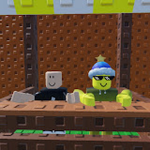 Maze and Brainrots