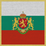 [BUL] Tsarstvo Bulgariya