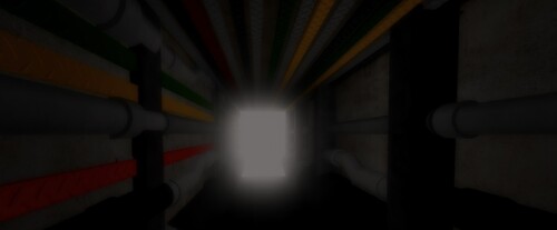 Lost (In dev)