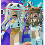 WE ARE THE froggy’!